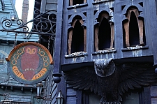 Diagon Alley