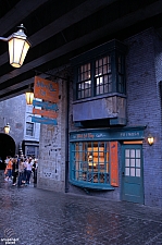 Diagon Alley
