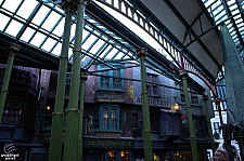 Diagon Alley