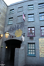 Diagon Alley