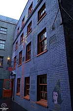 Diagon Alley
