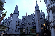 Diagon Alley