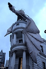 Diagon Alley