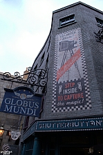 Diagon Alley