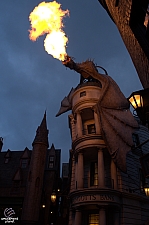 Diagon Alley