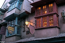 Diagon Alley