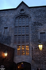 Diagon Alley