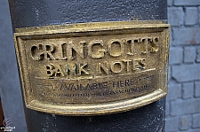 Diagon Alley
