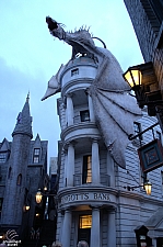 Diagon Alley