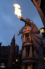 Diagon Alley