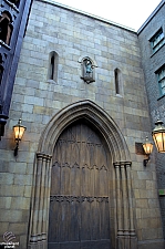 Diagon Alley