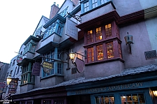 Diagon Alley