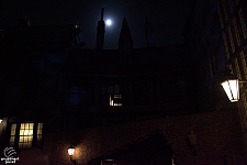Diagon Alley