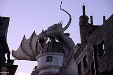 Diagon Alley