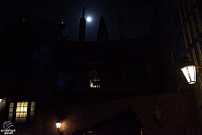 Diagon Alley