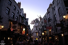Diagon Alley