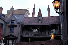 Diagon Alley