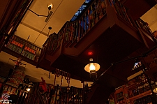 Diagon Alley