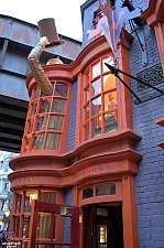 Diagon Alley