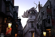 Diagon Alley