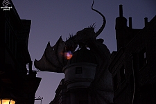Diagon Alley