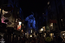 Diagon Alley