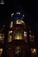 Diagon Alley