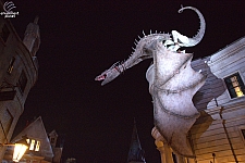 Diagon Alley