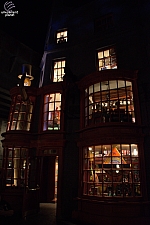 Diagon Alley