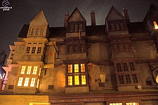 Diagon Alley