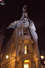Diagon Alley