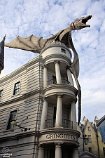 Diagon Alley