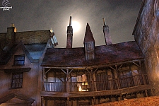 Diagon Alley