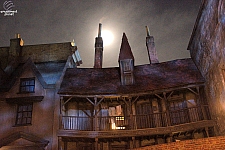 Diagon Alley