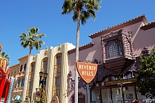 Hollywood