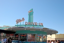 Mel's Drive-In