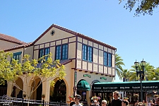 Hollywood