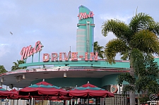 Mel's Drive-In