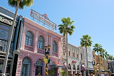 Hollywood