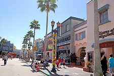 Hollywood