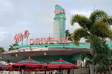Mel's Drive-In