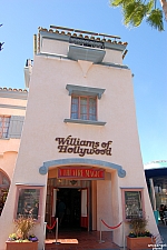 Hollywood