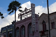 Hollywood