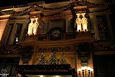 Hollywood