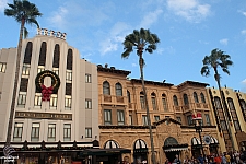Hollywood