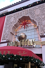 Hollywood