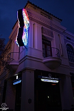 Hollywood
