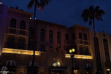 Hollywood
