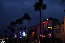 Hollywood