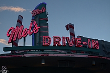 Mel's Drive-In